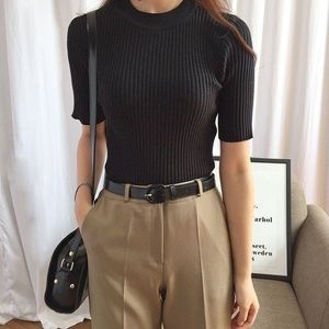 Meet your Posher, Anne